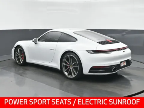 More photos of 2020 Porsche 911 Carrera S at Gravity Autos Chicago, IL