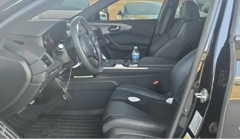 More photos of 2023 Acura TLX Type S at Gravity Autos Chicago, IL