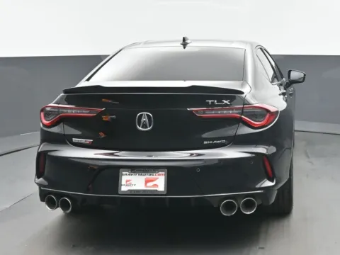More photos of 2023 Acura TLX Type S at Gravity Autos Chicago, IL
