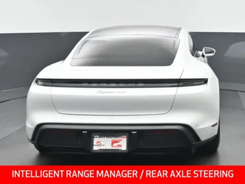 More photos of 2021 Porsche Taycan 4S at Gravity Autos Chicago, IL