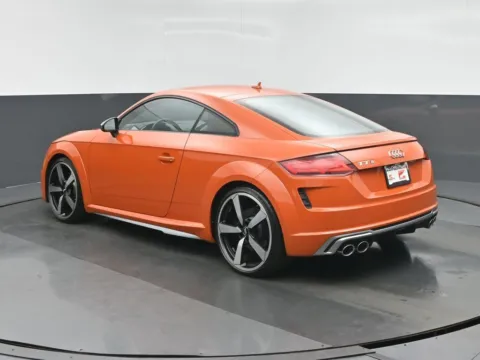 More photos of 2019 Audi TTS 2.0T at Gravity Autos Chicago, IL