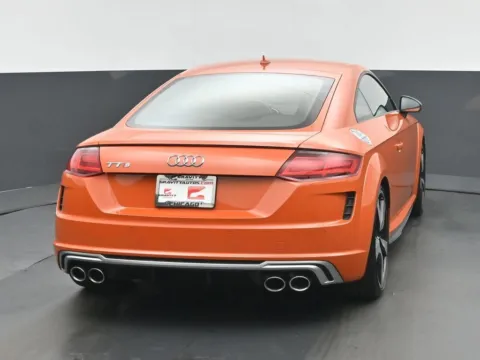 More photos of 2019 Audi TTS 2.0T at Gravity Autos Chicago, IL
