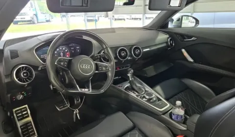 More photos of 2019 Audi TTS 2.0T at Gravity Autos Chicago, IL