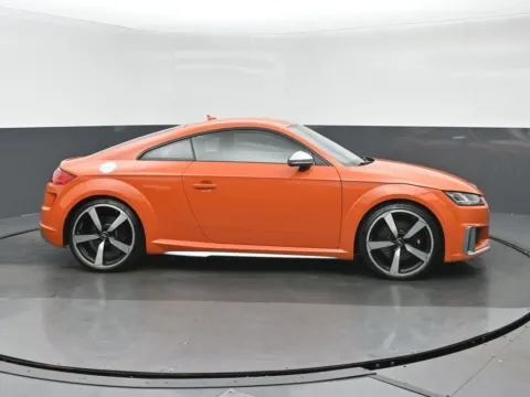 Photos of 2019 Audi TTS 2.0T for sale in Highland Park, IL at Gravity Autos Chicago