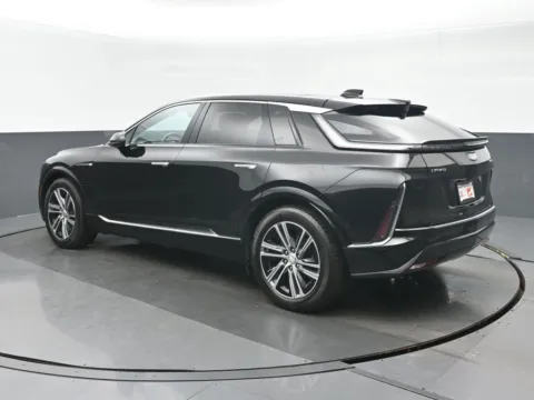 More photos of 2024 Cadillac LYRIQ Luxury at Gravity Autos Chicago, IL