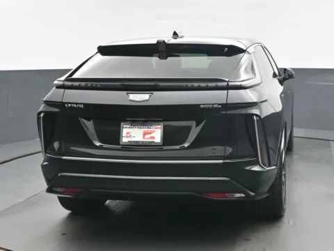 More photos of 2024 Cadillac LYRIQ Luxury at Gravity Autos Chicago, IL