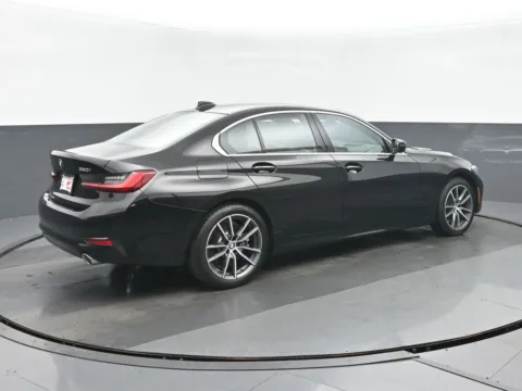 Another view of 2022 BMW 3 Series 330i xDrive for sale in Highland Park, IL at Gravity Autos Chicago