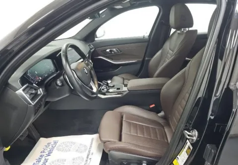 More photos of 2022 BMW 3 Series 330i xDrive at Gravity Autos Chicago, IL