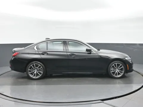 Photos of 2022 BMW 3 Series 330i xDrive for sale in Highland Park, IL at Gravity Autos Chicago