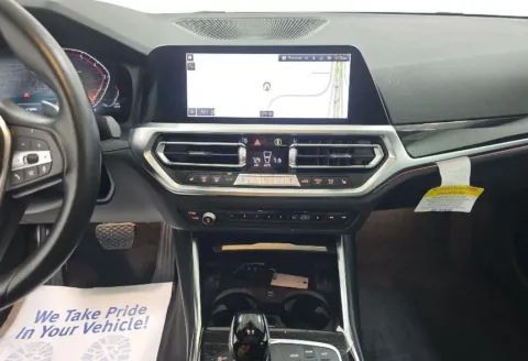 More photos of 2022 BMW 3 Series 330i xDrive at Gravity Autos Chicago, IL