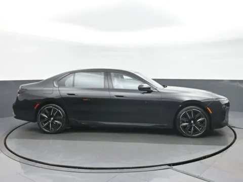 Photos of 2023 BMW 7 Series 760i xDrive for sale in Highland Park, IL at Gravity Autos Chicago