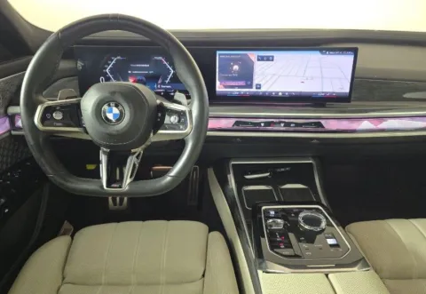 More photos of 2023 BMW 7 Series 760i xDrive at Gravity Autos Chicago, IL