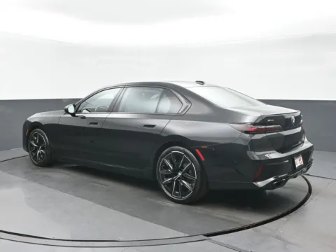 More photos of 2023 BMW 7 Series 760i xDrive at Gravity Autos Chicago, IL