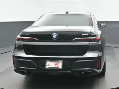 More photos of 2023 BMW 7 Series 760i xDrive at Gravity Autos Chicago, IL