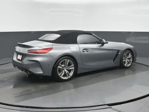 Another view of 2023 BMW Z4 sDrive30i for sale in Highland Park, IL at Gravity Autos Chicago