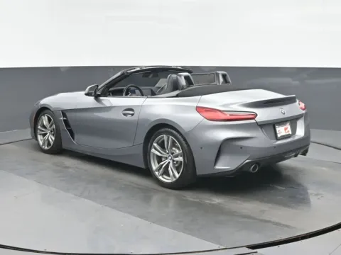 More photos of 2023 BMW Z4 sDrive30i at Gravity Autos Chicago, IL