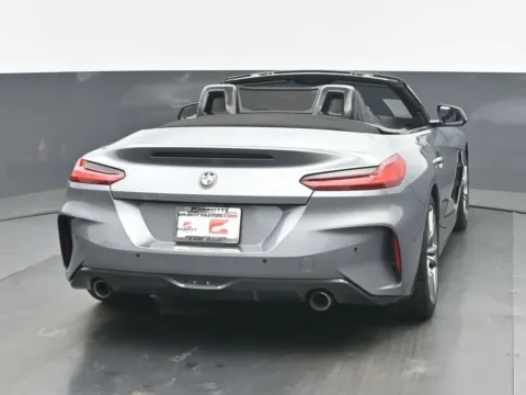 More photos of 2023 BMW Z4 sDrive30i at Gravity Autos Chicago, IL
