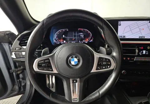 Another view of 2023 BMW Z4 sDrive30i for sale in Highland Park, IL at Gravity Autos Chicago