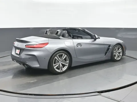 Another view of 2023 BMW Z4 sDrive30i for sale in Highland Park, IL at Gravity Autos Chicago
