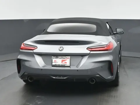 More photos of 2023 BMW Z4 sDrive30i at Gravity Autos Chicago, IL