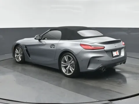 More photos of 2023 BMW Z4 sDrive30i at Gravity Autos Chicago, IL