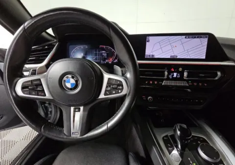 More photos of 2023 BMW Z4 sDrive30i at Gravity Autos Chicago, IL
