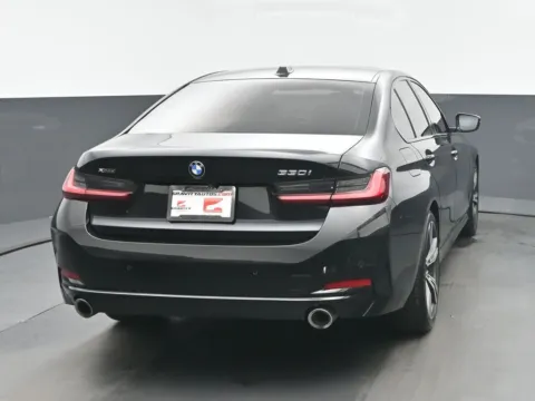 More photos of 2023 BMW 3 Series 330i xDrive at Gravity Autos Chicago, IL