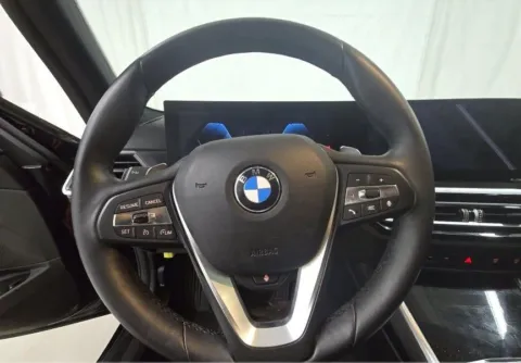Another view of 2023 BMW 3 Series 330i xDrive for sale in Highland Park, IL at Gravity Autos Chicago