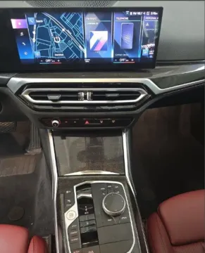 More photos of 2023 BMW 3 Series 330i xDrive at Gravity Autos Chicago, IL