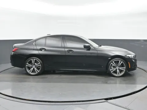 Photos of 2023 BMW 3 Series 330i xDrive for sale in Highland Park, IL at Gravity Autos Chicago