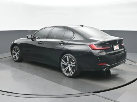 More photos of 2023 BMW 3 Series 330i xDrive at Gravity Autos Chicago, IL