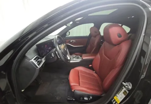 More photos of 2023 BMW 3 Series 330i xDrive at Gravity Autos Chicago, IL