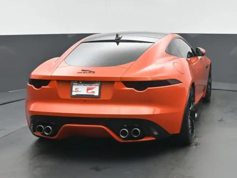 More photos of 2017 Jaguar F-TYPE R at Gravity Autos Chicago, IL