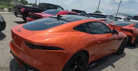 Photos of 2017 Jaguar F-TYPE R for sale in Highland Park, IL at Gravity Autos Chicago