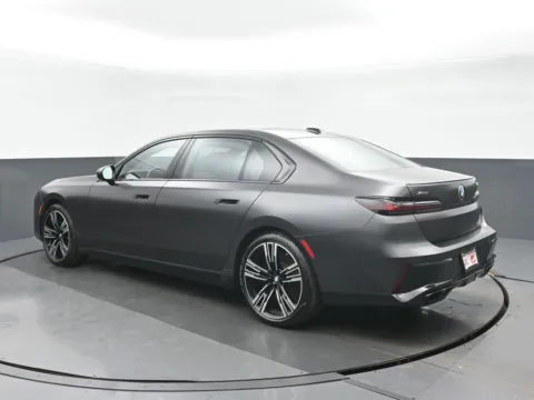 More photos of 2023 BMW 7 Series 760i xDrive at Gravity Autos Chicago, IL