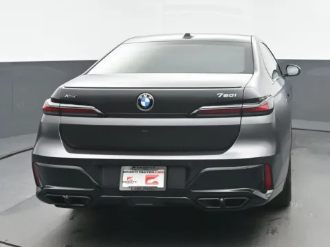 More photos of 2023 BMW 7 Series 760i xDrive at Gravity Autos Chicago, IL