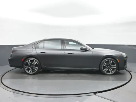 Photos of 2023 BMW 7 Series 760i xDrive for sale in Highland Park, IL at Gravity Autos Chicago