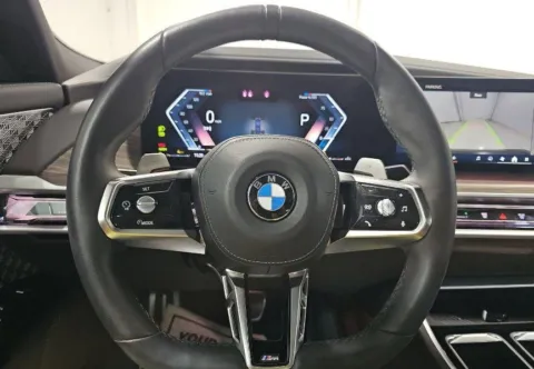 More photos of 2023 BMW 7 Series 760i xDrive at Gravity Autos Chicago, IL