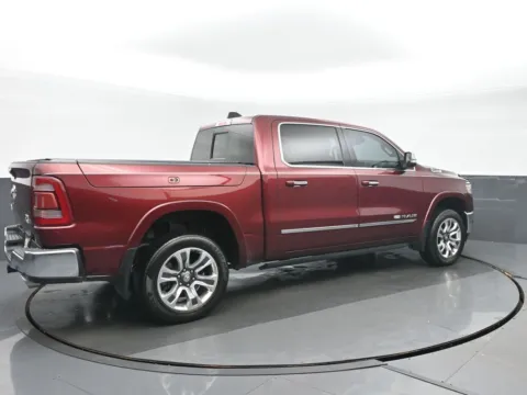 Another view of 2019 Ram 1500 Limited for sale in Highland Park, IL at Gravity Autos Chicago