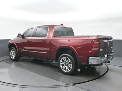 More photos of 2019 Ram 1500 Limited at Gravity Autos Chicago, IL