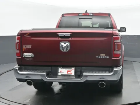 More photos of 2019 Ram 1500 Limited at Gravity Autos Chicago, IL