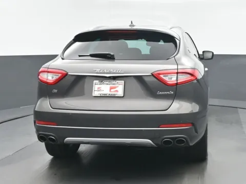 More photos of 2018 Maserati Levante GranLusso at Gravity Autos Chicago, IL