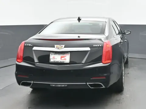 More photos of 2016 Cadillac CTS 2.0L Turbo Luxury at Gravity Autos Chicago, IL