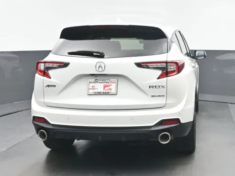 More photos of 2021 Acura RDX A-Spec Package at Gravity Autos Chicago, IL