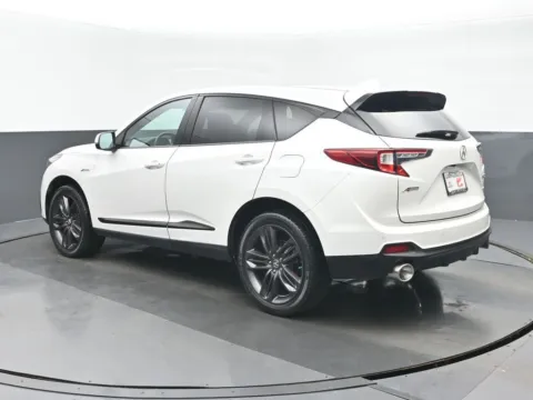 More photos of 2021 Acura RDX A-Spec Package at Gravity Autos Chicago, IL