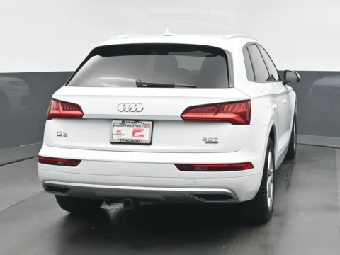 More photos of 2018 Audi Q5 2.0T Premium at Gravity Autos Chicago, IL