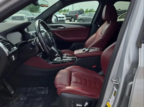 More photos of 2021 BMW X4 M40i at Gravity Autos Chicago, IL