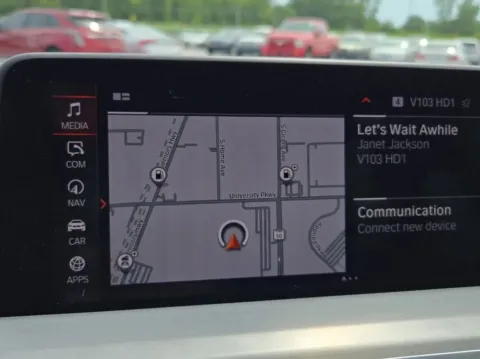 More photos of 2021 BMW X4 M40i at Gravity Autos Chicago, IL