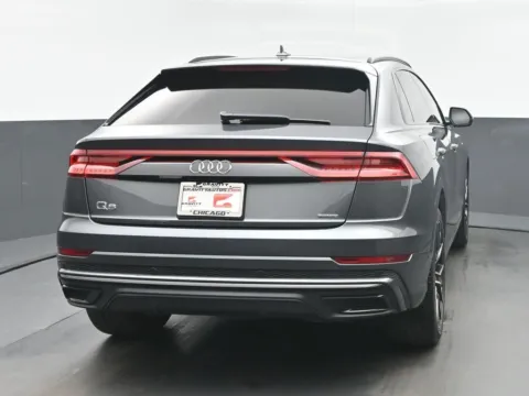 More photos of 2023 Audi Q8 55 Premium Plus at Gravity Autos Chicago, IL