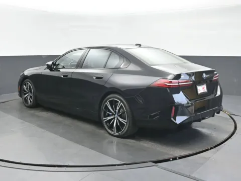 More photos of 2024 BMW i5 M60 at Gravity Autos Chicago, IL